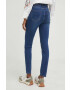 Answear Lab jeansi femei high waist - Pled.ro