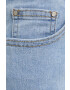 Answear Lab jeansi femei high waist - Pled.ro