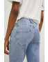 Answear Lab jeansi femei high waist - Pled.ro