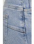 Answear Lab jeansi femei high waist - Pled.ro