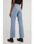 Answear Lab jeansi femei high waist - Pled.ro