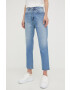 Answear Lab jeansi femei high waist - Pled.ro