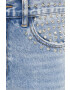 Answear Lab jeansi premium femei high waist - Pled.ro