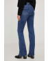 Answear Lab jeansi PREMIUM DENIM femei high waist - Pled.ro