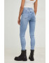 Answear Lab jeansi PREMIUM JEANS femei high waist - Pled.ro