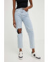 Answear Lab jeansi PREMIUM JEANS femei - Pled.ro