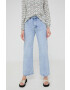 Answear Lab jeansi Straight - Pled.ro