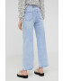 Answear Lab jeansi Straight - Pled.ro