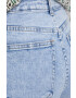 Answear Lab jeansi Straight - Pled.ro