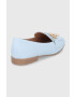 Answear Lab mocasini - Pled.ro