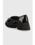 Answear Lab mocasini - Pled.ro