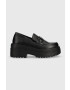 Answear Lab mocasini - Pled.ro