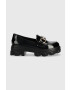 Answear Lab mocasini - Pled.ro