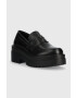 Answear Lab mocasini - Pled.ro