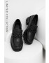 Answear Lab mocasini de piele - Pled.ro