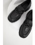 Answear Lab mocasini de piele - Pled.ro