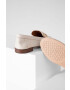 Answear Lab mocasini de piele - Pled.ro