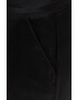 Answear Lab pantaloni femei culoarea negru drept high waist - Pled.ro