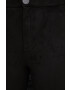 Answear Lab pantaloni femei culoarea negru mulata high waist - Pled.ro