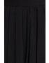 Answear Lab pantaloni femei culoarea negru mulata high waist - Pled.ro