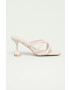 Answear Lab Papuci Sweet Shoes - Pled.ro