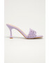 Answear Lab Papuci Sweet Shoes - Pled.ro