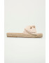 Answear Lab Papuci Sweet Shoes - Pled.ro