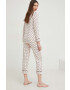 Answear Lab pijama - Pled.ro