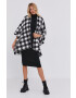 Answear Lab Poncho - Pled.ro