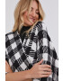 Answear Lab Poncho - Pled.ro