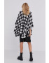 Answear Lab Poncho - Pled.ro