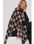 Answear Lab Poncho - Pled.ro