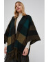 Answear Lab Poncho - Pled.ro