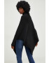 Answear Lab poncho - Pled.ro