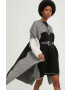 Answear Lab poncho - Pled.ro