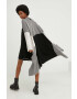 Answear Lab poncho - Pled.ro