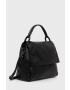 Answear Lab poseta culoarea negru - Pled.ro