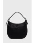 Answear Lab poseta culoarea negru - Pled.ro