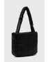 Answear Lab poseta culoarea negru - Pled.ro