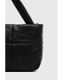 Answear Lab poseta culoarea negru - Pled.ro