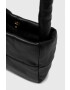 Answear Lab poseta culoarea negru - Pled.ro