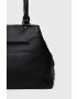 Answear Lab poseta culoarea negru - Pled.ro