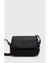 Answear Lab poseta culoarea negru - Pled.ro