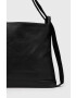 Answear Lab poseta culoarea negru - Pled.ro