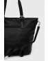 Answear Lab poseta culoarea negru - Pled.ro