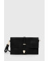 Answear Lab poseta culoarea negru - Pled.ro