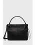 Answear Lab poseta culoarea negru - Pled.ro