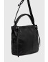 Answear Lab poseta culoarea negru - Pled.ro