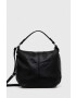 Answear Lab poseta culoarea negru - Pled.ro