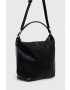 Answear Lab poseta culoarea negru - Pled.ro